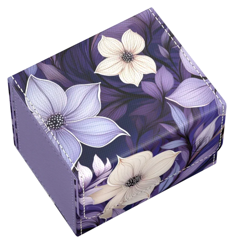 Sidewinder 100+ Xenoskin "Floral Places" - Moonlit Glen