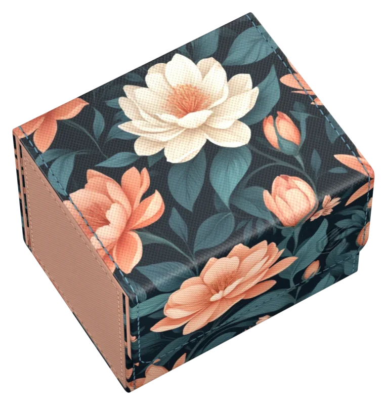 Sidewinder 100+ Xenoskin "Floral Places" - Quiet Glade