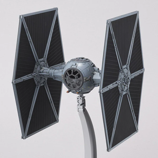 Star Wars 1/72 TIE Figther - Image 3