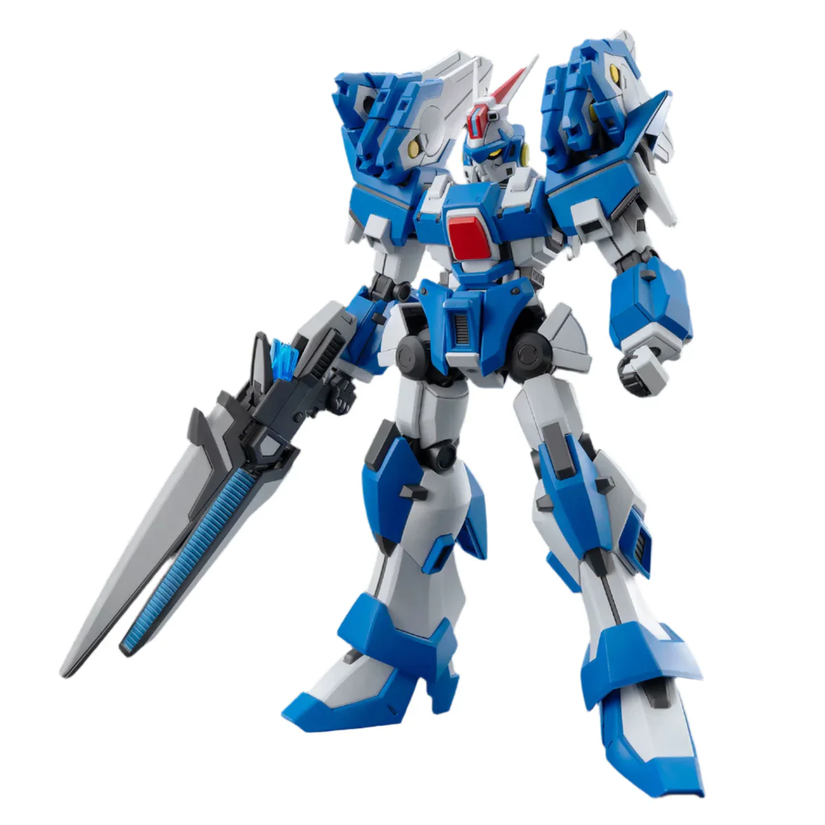 Super Robot Wars HG ASHSAVIOUR - Image 2