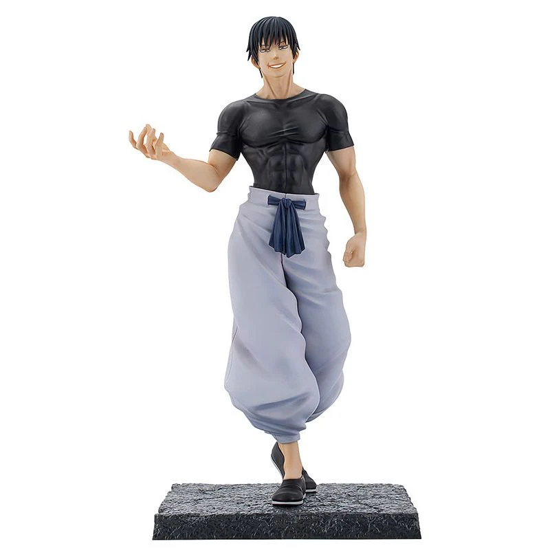 TENITOL Toji Fushiguro