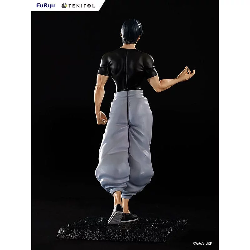 TENITOL Toji Fushiguro - Image 2