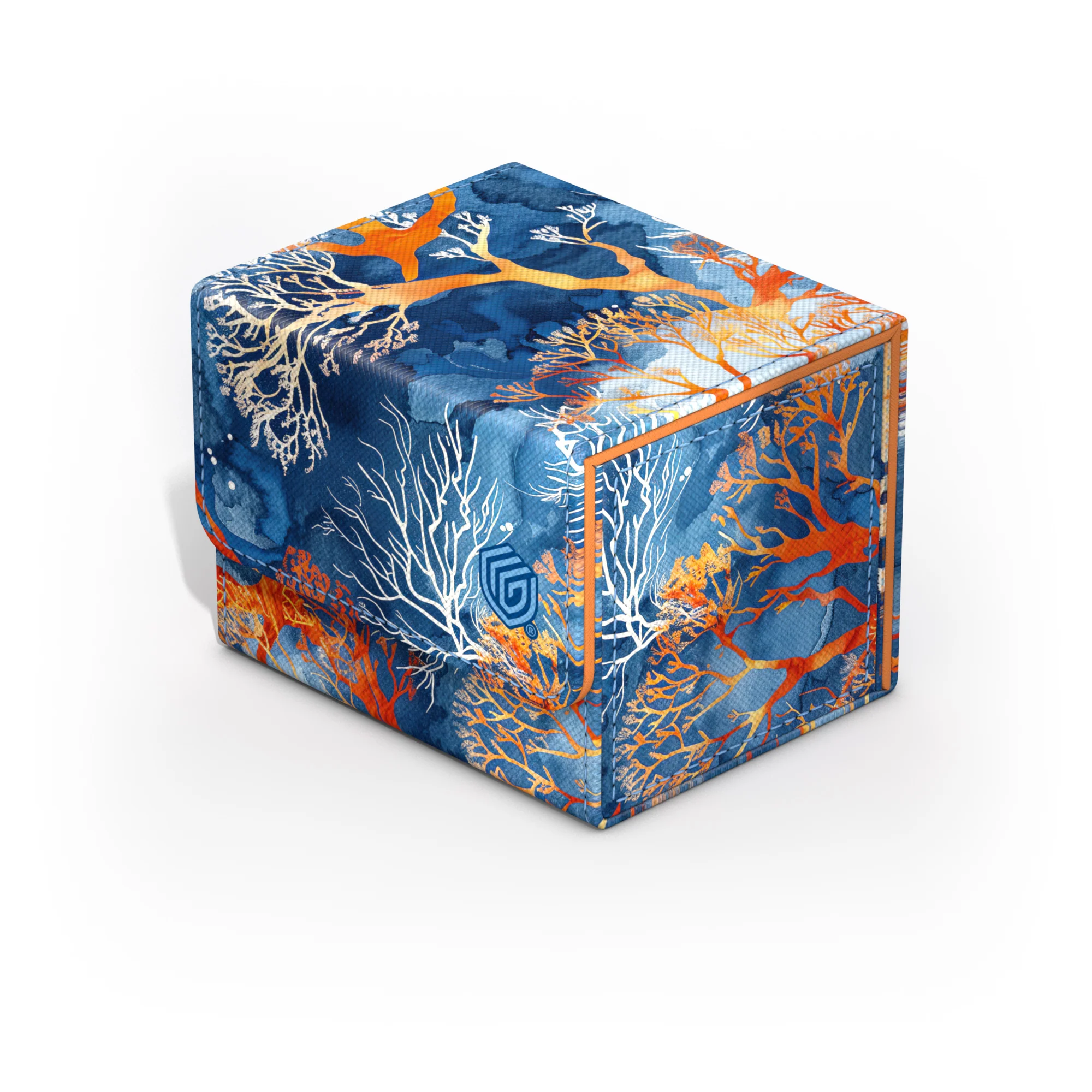UG DECK CASE SIDEWINDER 100+ XENOSKIN 2025 EXCLUSIVE CORAL PLACES FIERY REEF - Image 2