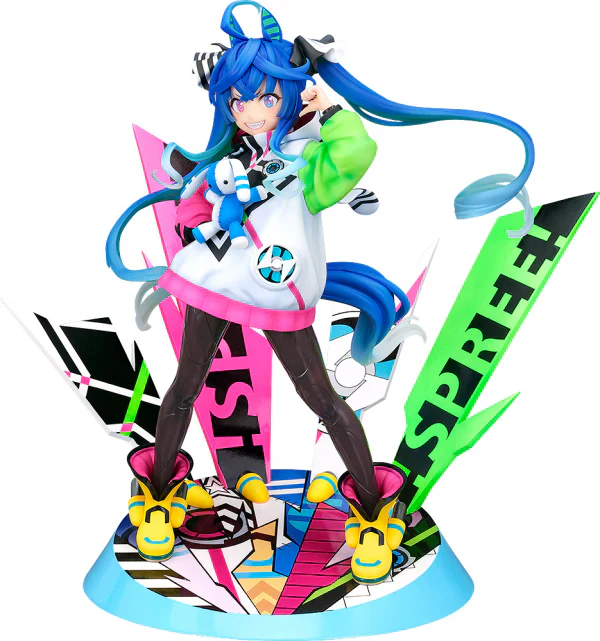 Umamusume Twin Turbo