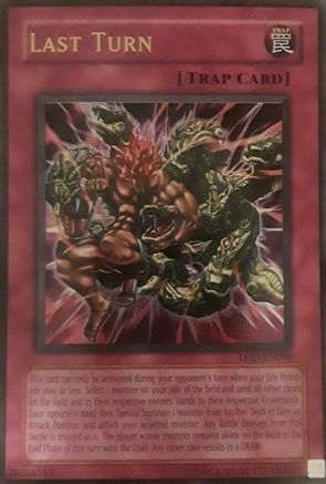 undefined [LOD-EN099] - Legacy of Darkness (Worldwide English) Unlimited - Ultra Rare
