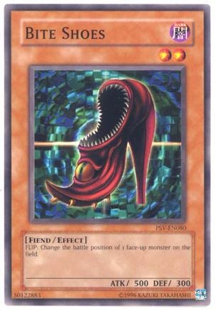 undefined [PSV-EN080] - Pharaoh's Servant (Worldwide English) Unlimited - Common