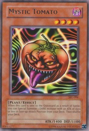undefined [SRL-094] - Spell Ruler Unlimited - Rare