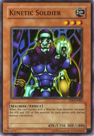 undefined [TFK-EN002] - The Falsebound Kingdom Unlimited - Super Rare