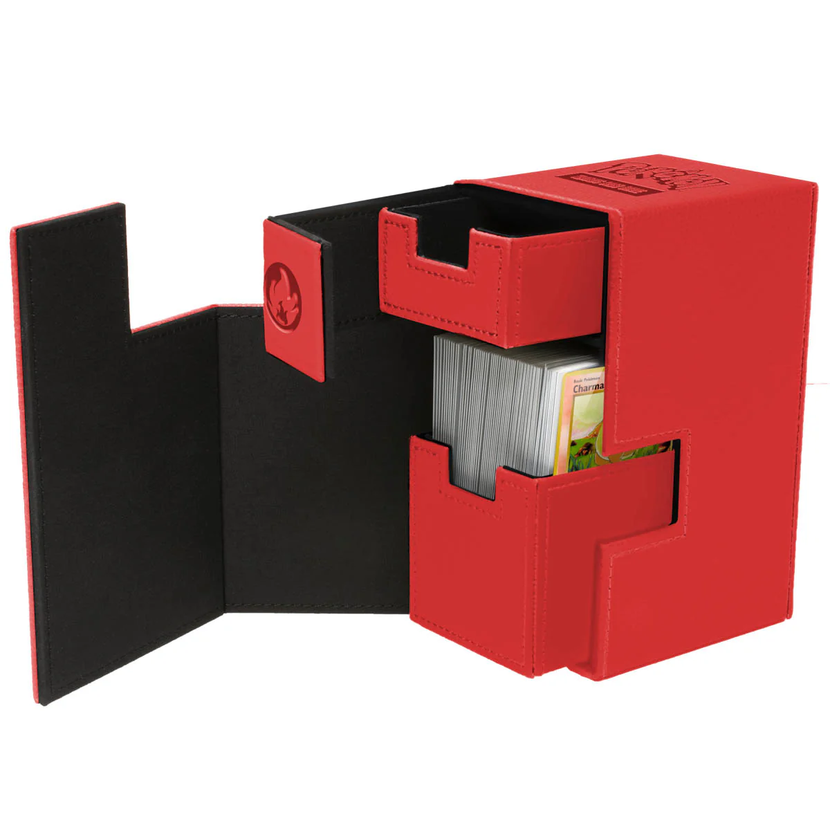 UP D-BOX M2 POKEMON CHARMANDER 2025 - Image 3