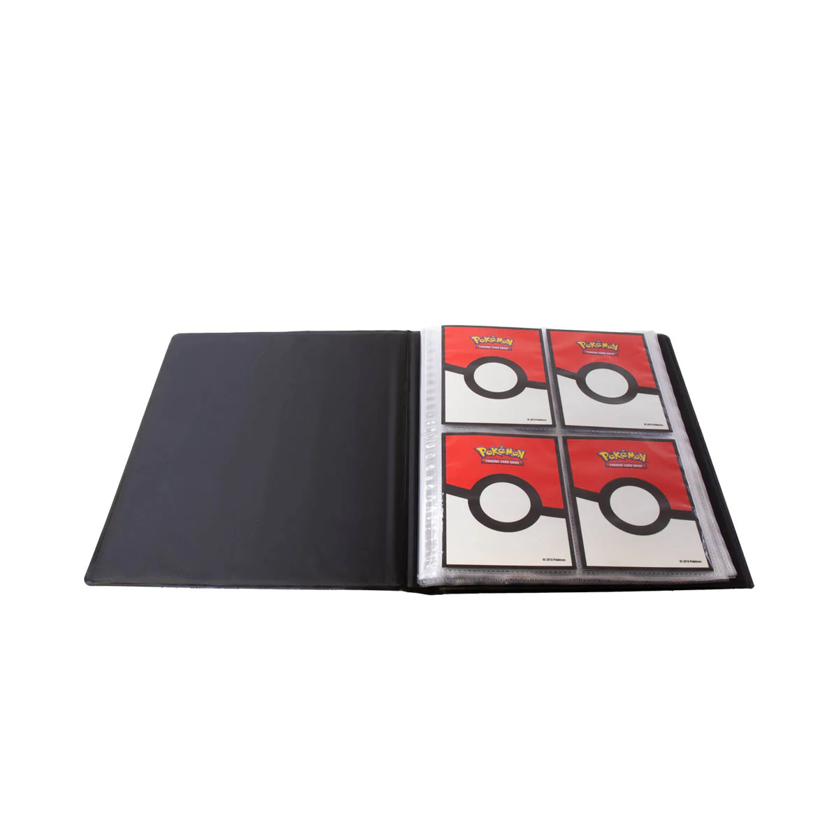 UP PORTFOLIO 4PKT POKEMON CHARMANDER 2025 - Image 3