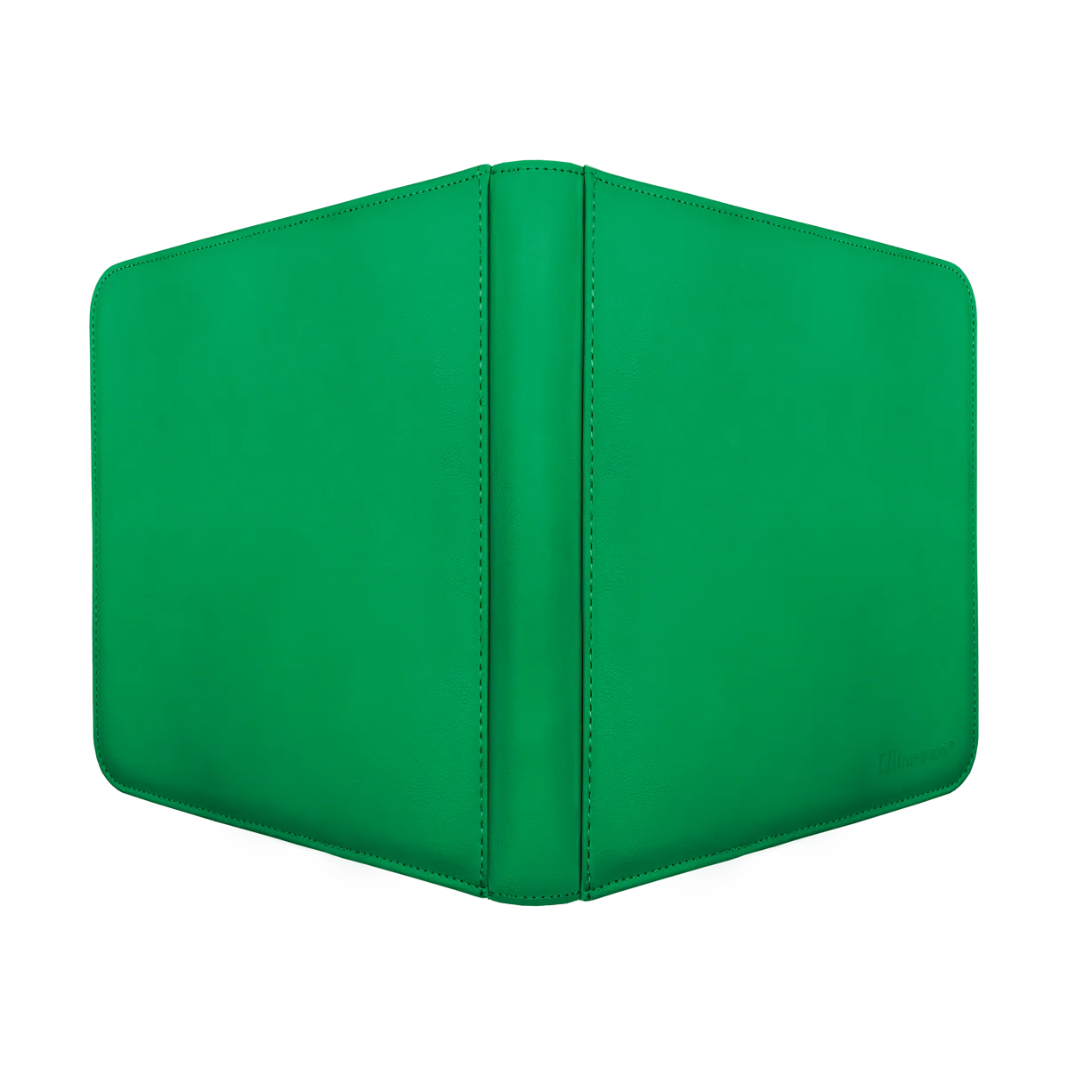 UP ZIP BINDER PRO 12PKT GREEN - Image 2