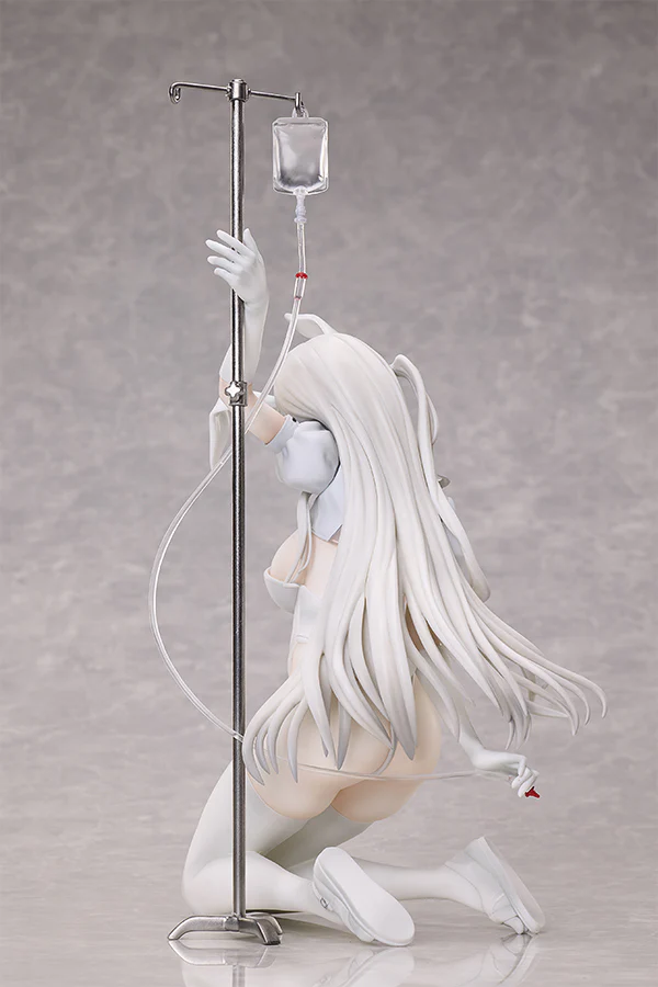 White Bunny Ruby - Image 3