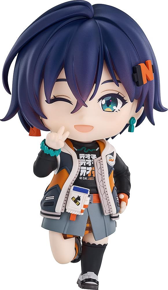 Zenless Zone Zero Nendoroid Belle